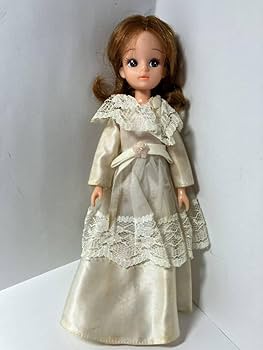 リカちゃん オリジナル 2代目 昭和レトロ 2代目リカちゃん リカちゃん人形 おもちゃ